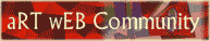 aRT wEB Community